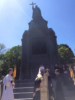 Єдність Церкви – це не тільки далеке минуле, але це майбутнє, до якого ми всі прямуємо,- Глава УГКЦ